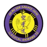 Logo of GNS Karate android Application 